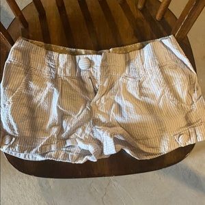 Size 3 roxy shorts